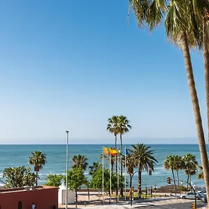  Lägenhet Benalbeach By Alfresco