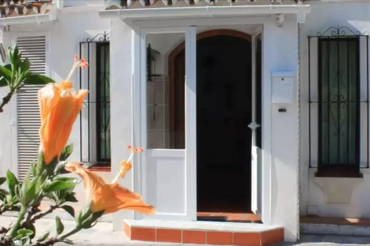 Casa Harriet Villa Benalmadena