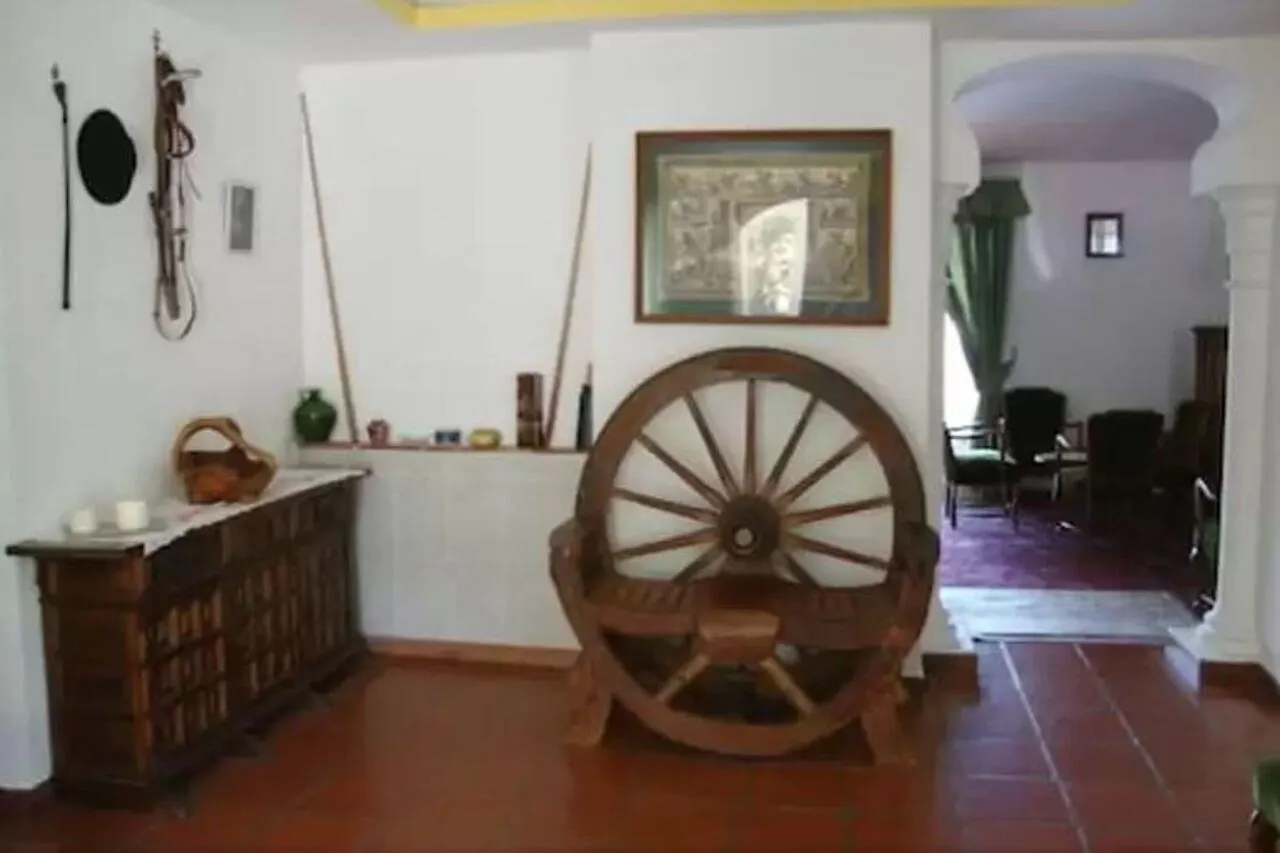Casa Harriet Villa Benalmadena 0*,  Spain