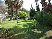 Casa Harriet Villa Benalmadena