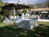 Casa Harriet Villa Benalmadena