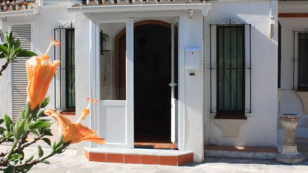 Casa Harriet Villa Benalmadena